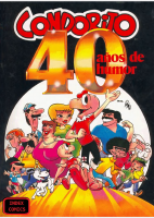 Condorito 40 Años De Humor (IndexComics).pdf